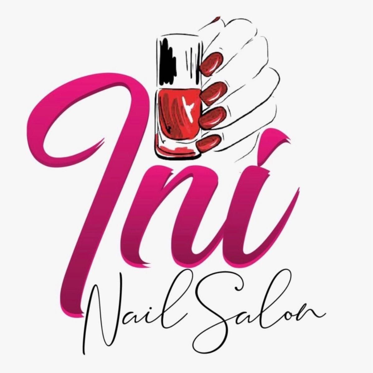 Inii nails salon & ic beauty glam, 807 41st St, Brooklyn, 11232