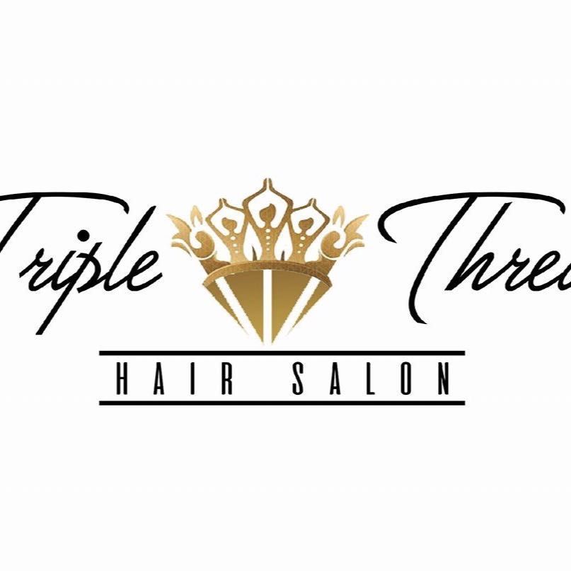 Triple Threat Hair Salon, 5422 North Orange Blossom Trail, #300, Orlando, 32810