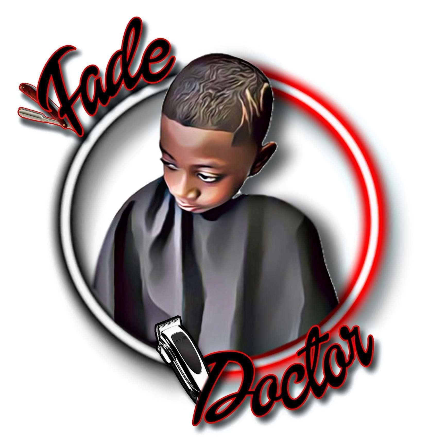 Fade Doctor LLC, 3509 David Cox Rd, Charlotte, 28269