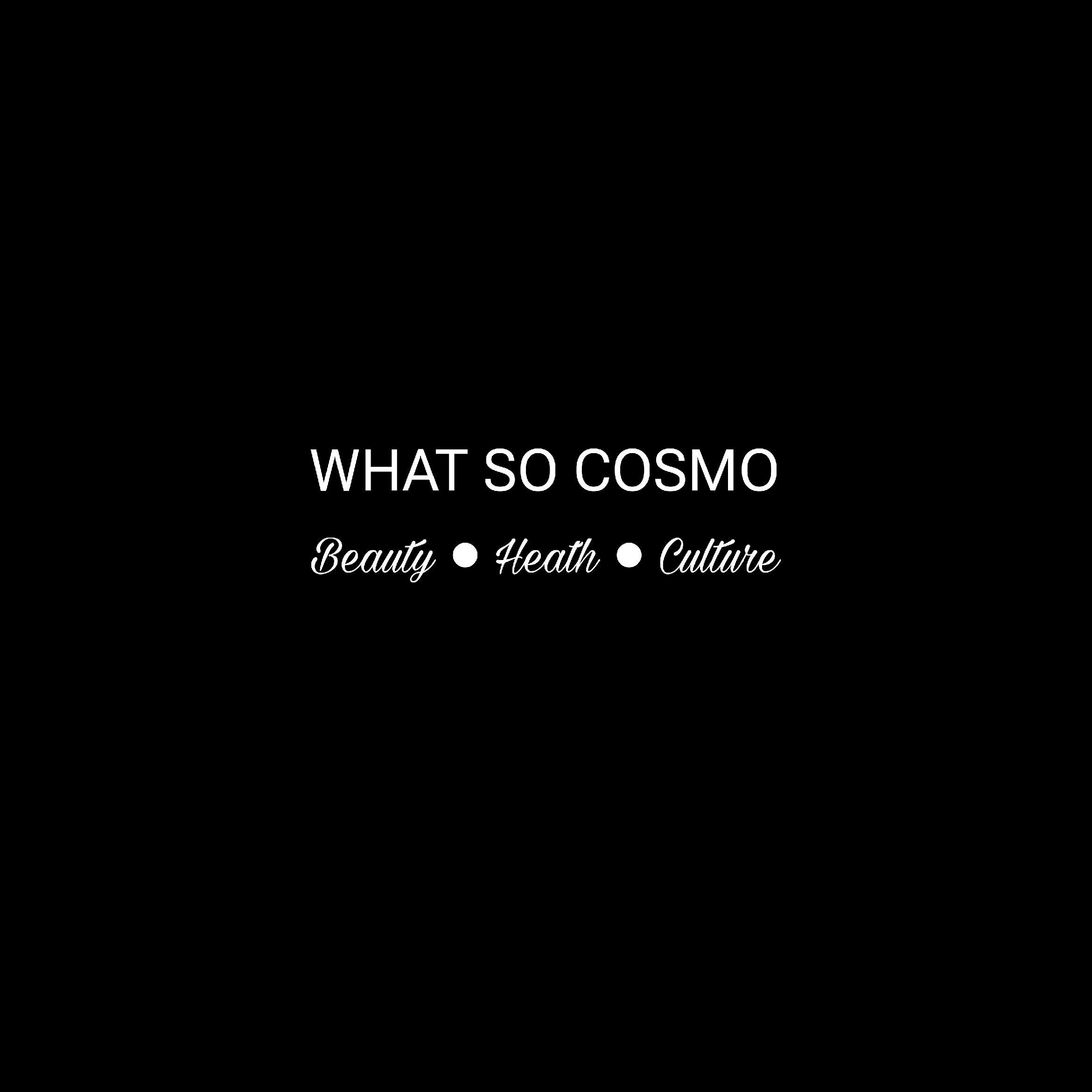 What So Cosmo, Atlanta, 30349