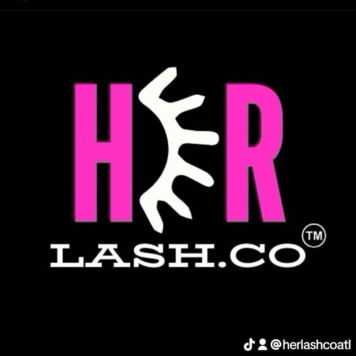 Her Lashh Company, 1056 Capitol Ave SE, Atlanta, 30315