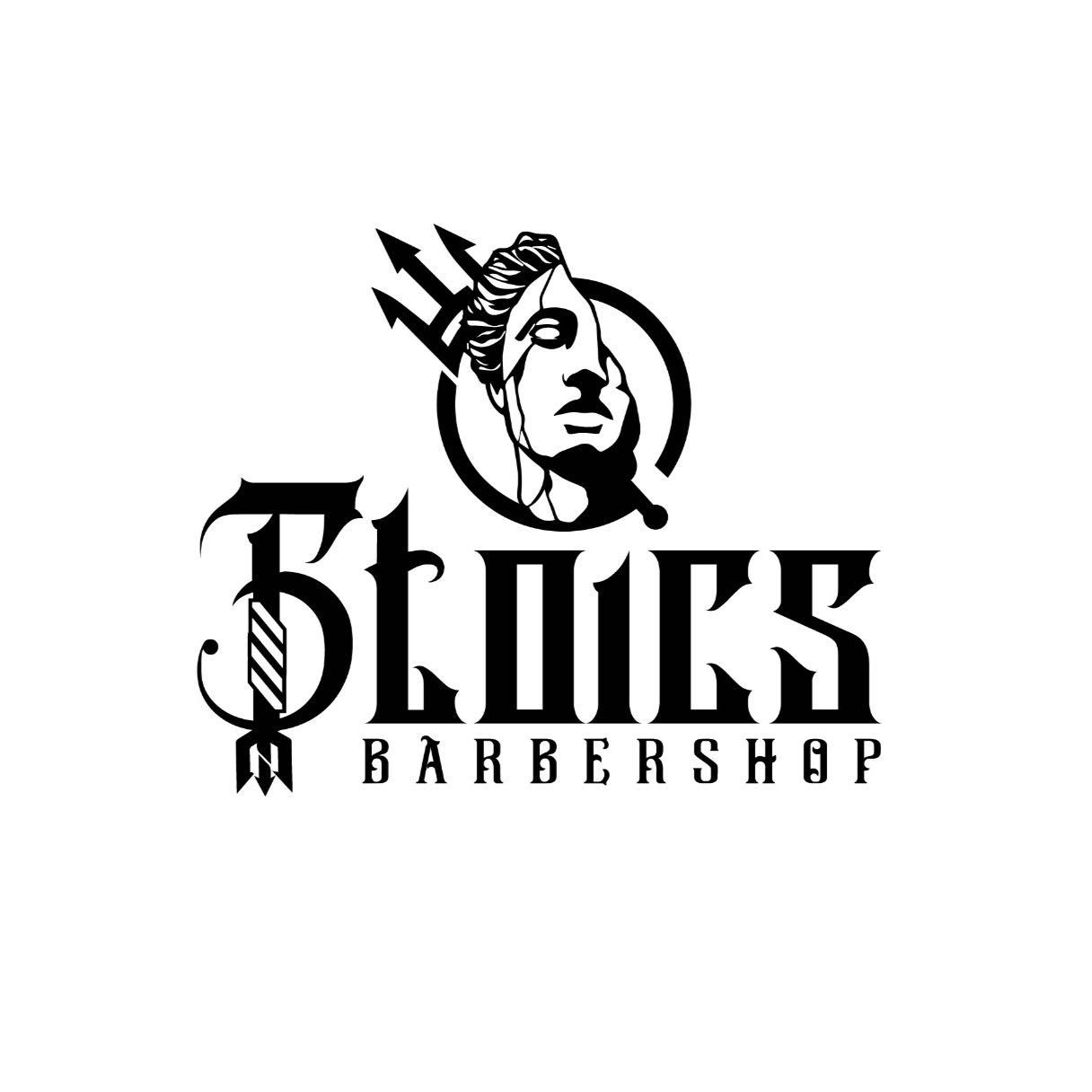 Stoics barber shop, 11014 Westheimer Rd, Houston, 77042