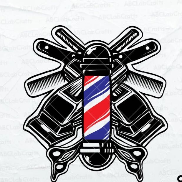 CJ Barber @ Legendary Barbershop LA, 6206 W Manchester Ave, Los Angeles, 90045