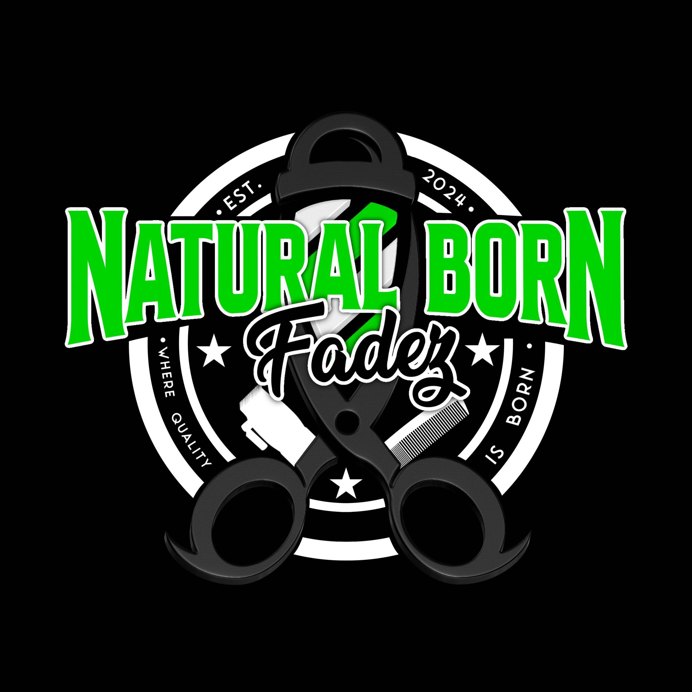 Natural Born Fadez, 5975 Wilson Blvd, Suite.8, Jacksonville, 32210