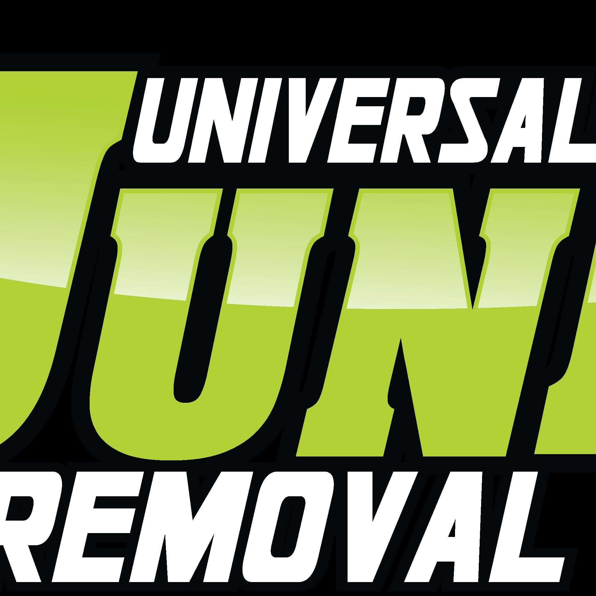 Universal Junk Removal LLC, 2403 State Ave NE, Olympia, 98506