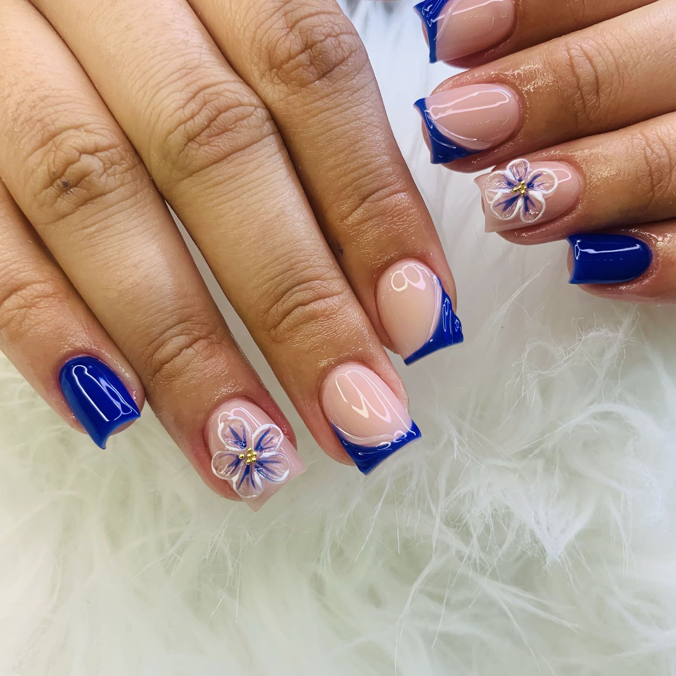 Anyi s nails, 4221 W Dunlap Ave, Piso 318, Phoenix, 85051