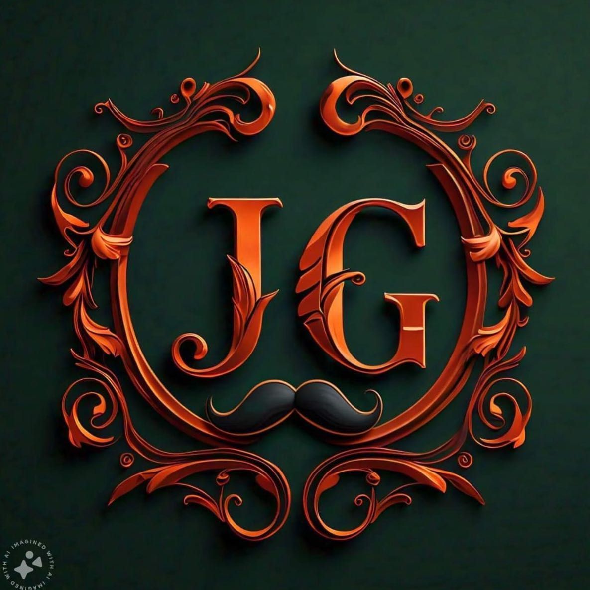 Joey Griffith Hair & Beard Services, 406 9th Street, Huntington, WV, 25701