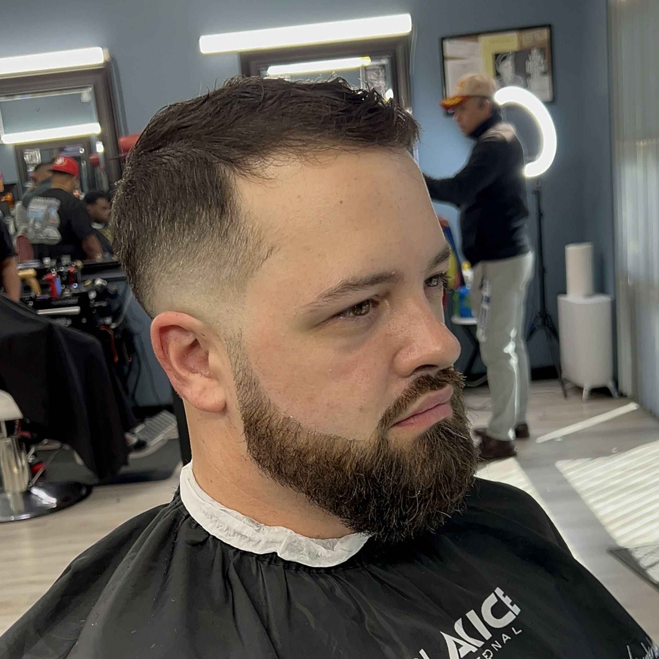 Diego.barber, 990 Pine Barren Rd Suite 104, Pooler, GA 31322, 3, Pooler, 31322