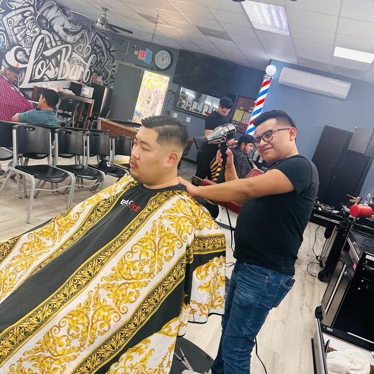 Diego.barber, 990 Pine Barren Rd Suite 104, Pooler, GA 31322, 3, Pooler, 31322