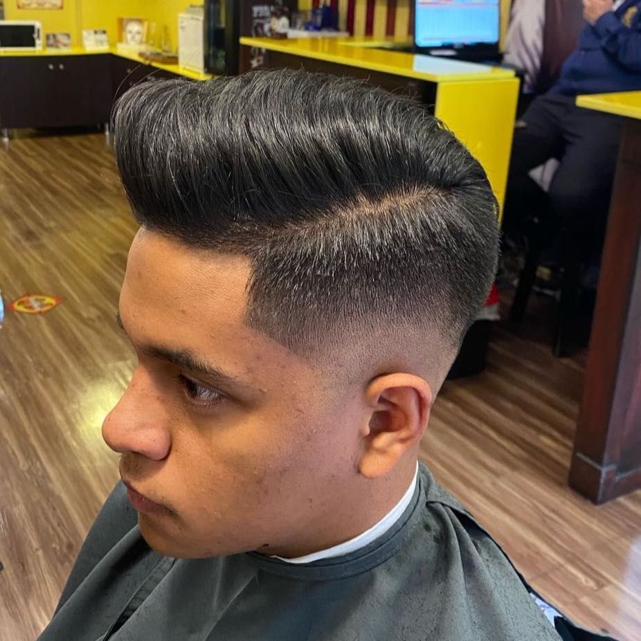 Barbería, 3128 Forest Ln, Suit 104, Dallas, 75234