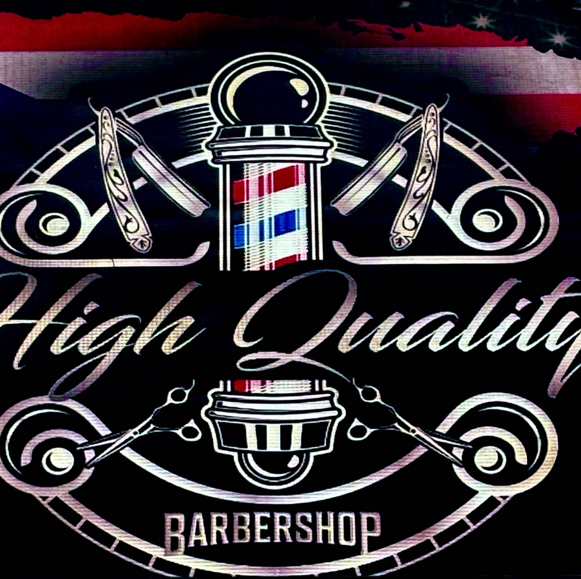 Quality Barber shop, 1000 W Princess St, 1, York, 17404