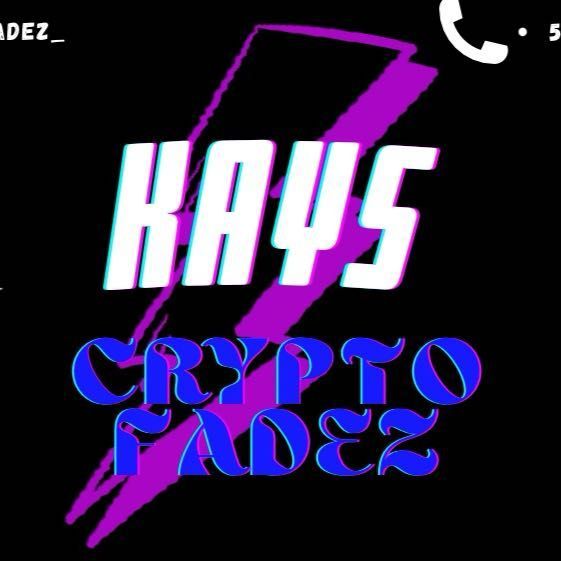 _Crypto.Fadez_, 1365 Culver Rd, Rochester, 14609