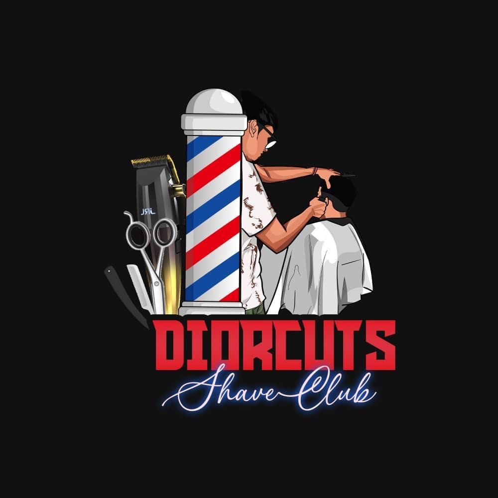 Diorcuts_, 23 Central St, 23, Lowell, 01852