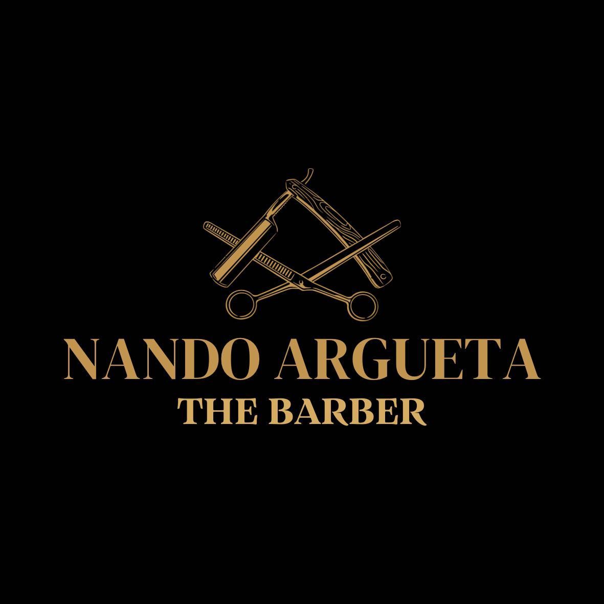 Nando Barber, 8571 Sudley rd, Manassas, 20110