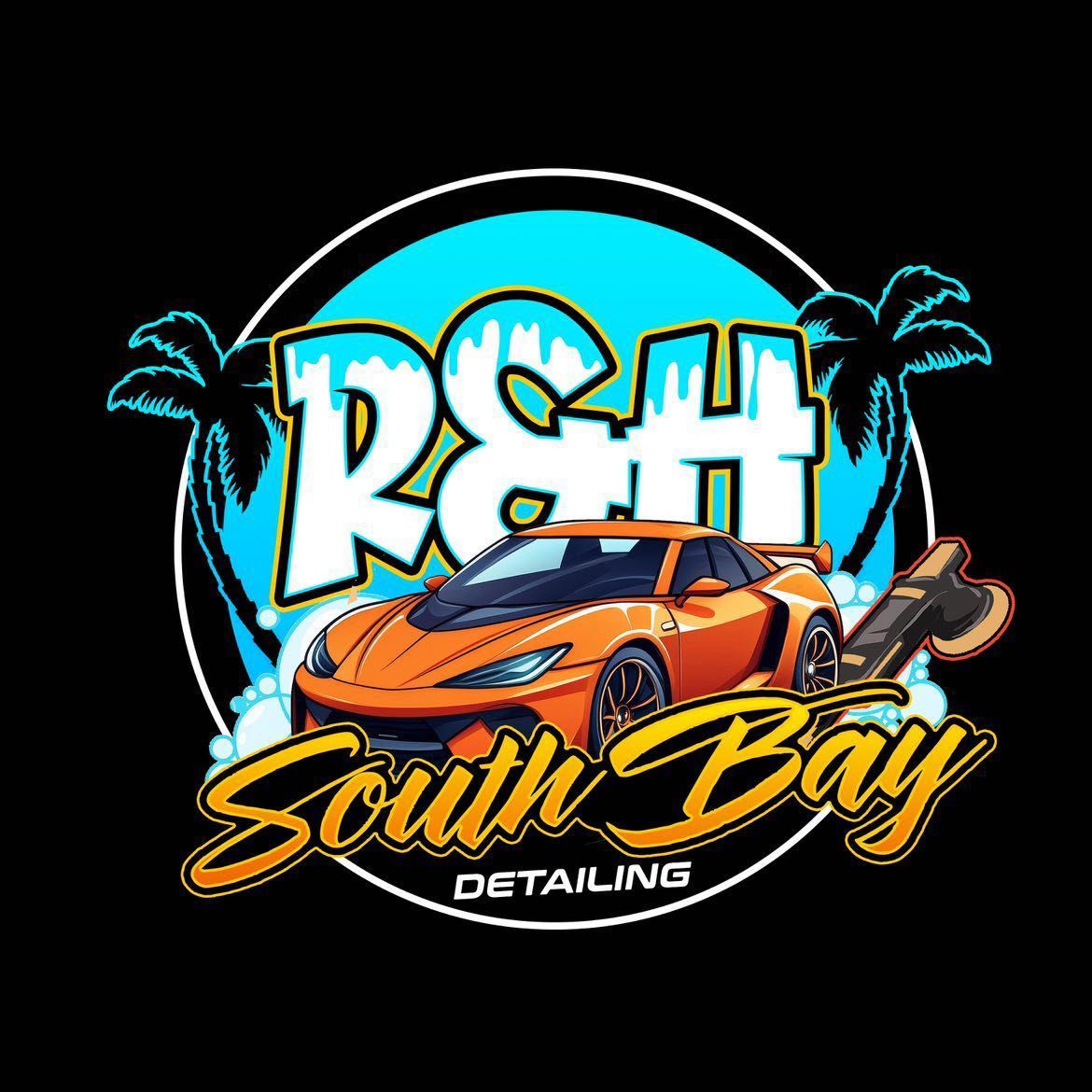 R&H SouthBay Detailing, Located in Hawthorne , CA, Hawthorne, 90250