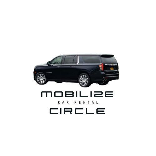 Mobilize circle, 219 E 2nd St, New York, 10009