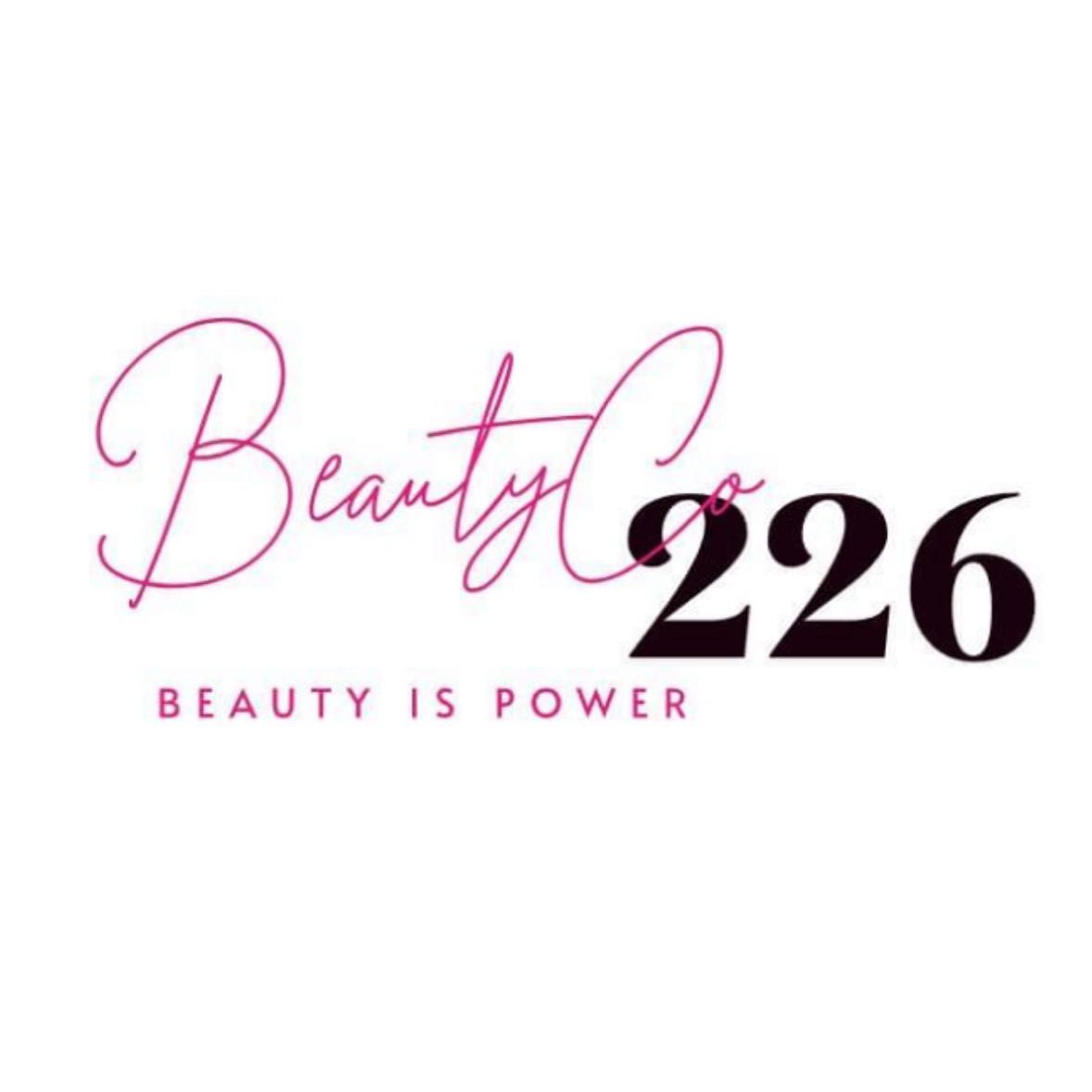 beautyco226 LLC, 2204 S Jefferson Ave, St Louis, 63104