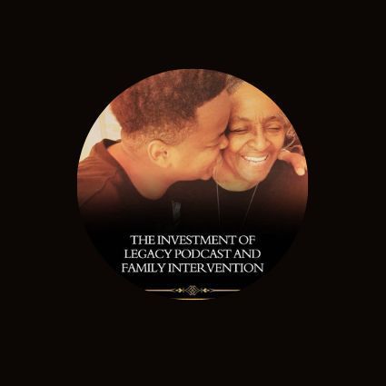 Family Consultant Investment of Legacy with Monica B. Anthony, Chicago, 60636