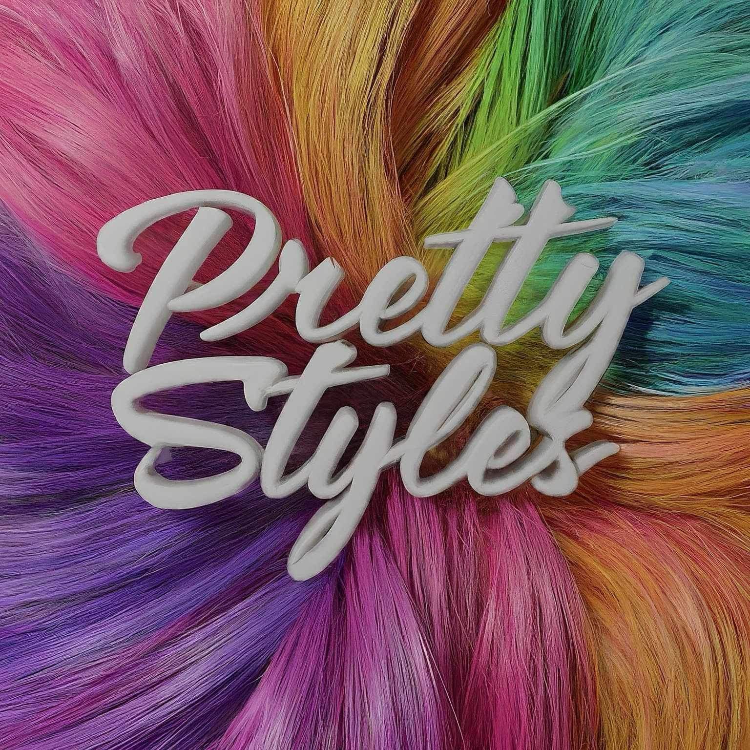 PrettyStyles, 2500 Hale St, Norfolk, 23504