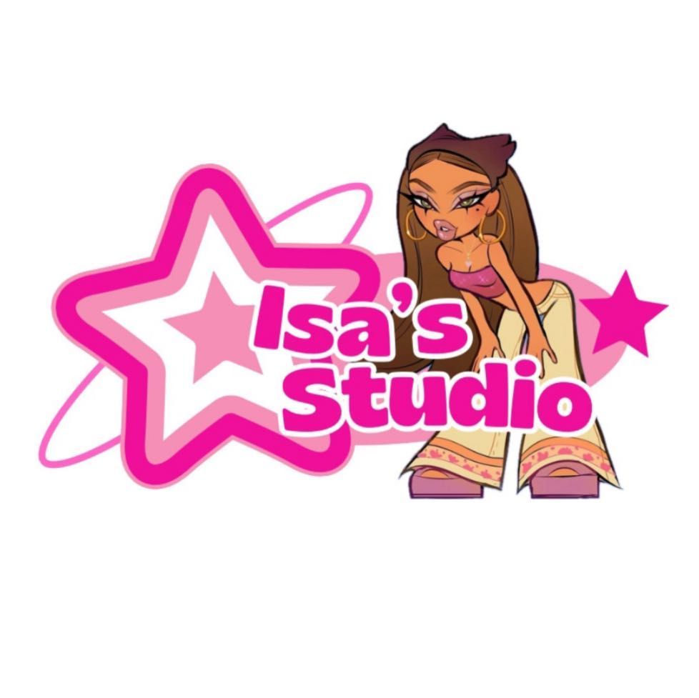 Isa’s Studio, 191 El Dorado Pkwy, Plantation, 33317