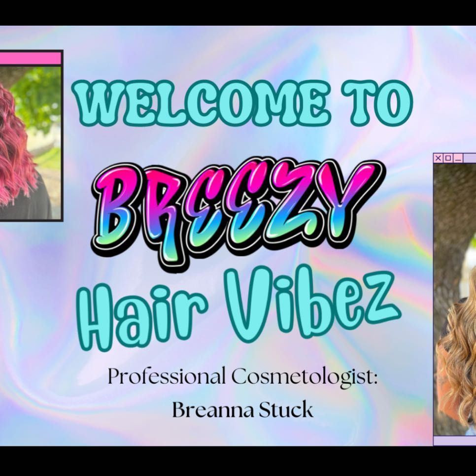 BreezyHairVibez, 25 E Canal St, Dover, 17315