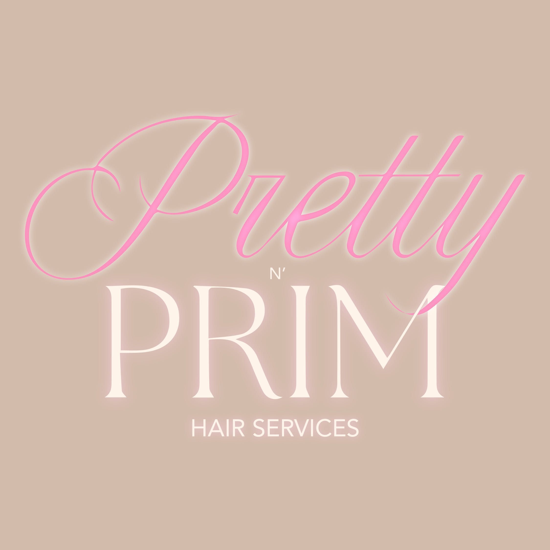 PrettyN’Prim, Prospect Ave, Bronx, 10457