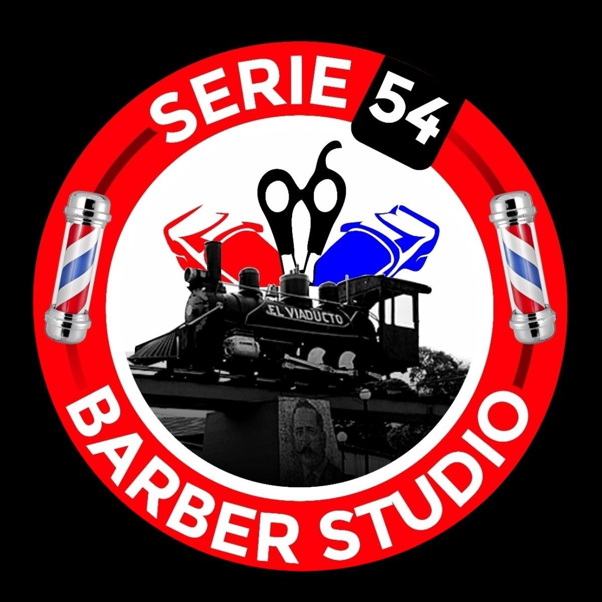 Pedrothebarber, 3251 Hollywood Blvd Suite 121, Hollywood, 33021