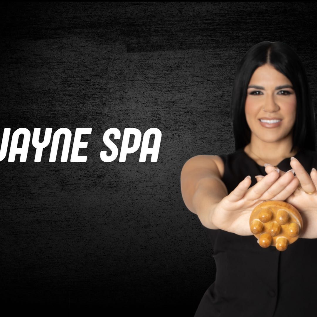 Jayne Spa, A14 calle Jerry Rivas, Bayamon, PR, 00956, 939-241-6812, Bayamón, 00956