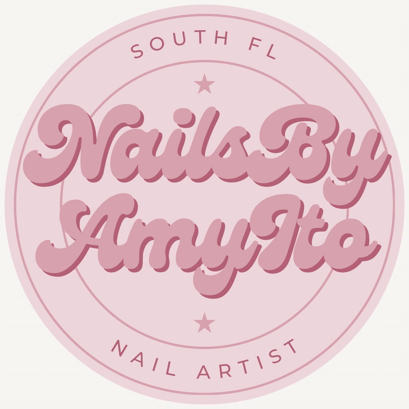 NailsbyAmyIto, 1500 NW 110th Ave, Plantation, 33322