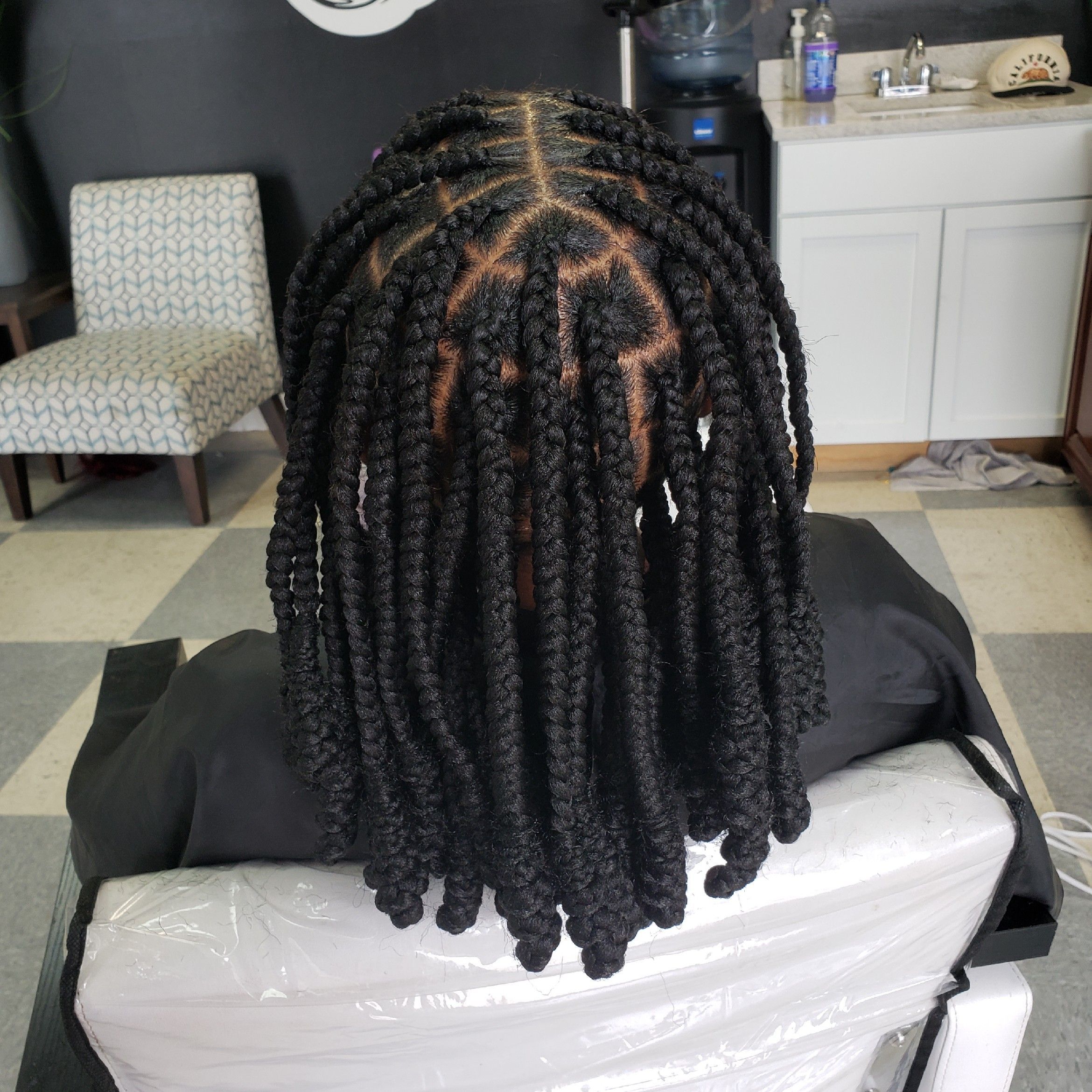 Braids By Pearl, 5022 Dyer St, El Paso, 79930