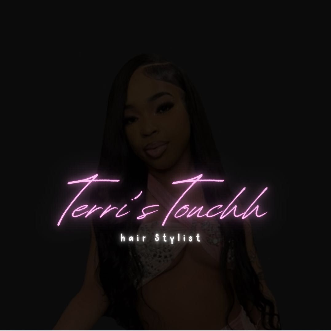 Terri’s Touch, 17325 Euclid ave, Cleveland, 44112