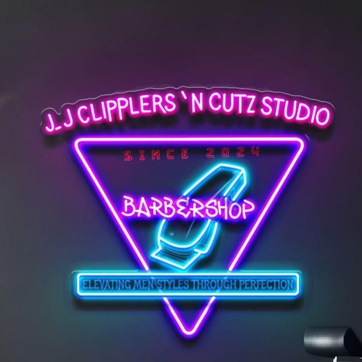 J . J Clippers ‘N Cutz Studio, 674 Courtlandt Ave, Bronx, 10451