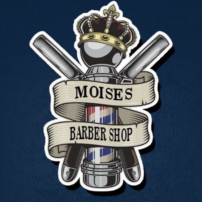 Moises Barber shop, 639 Tully Rd, San Jose, 95111