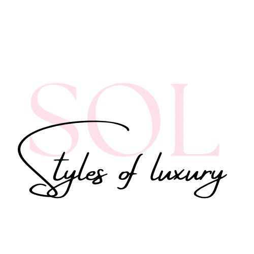 Styles of Luxury, Richton park IL, Richton Park, 60471