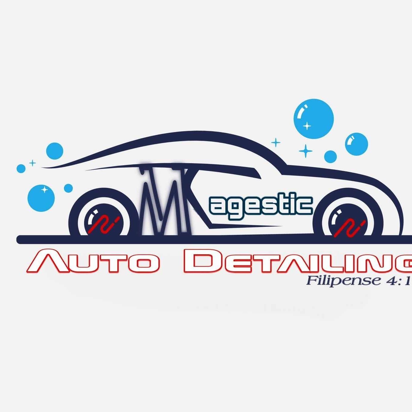 Magestic AUTO Detailing, Plant City, 33563