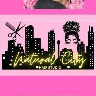 Natural City Hair Studio, 124 St James Ave, Suite F, Goose Creek, 29445