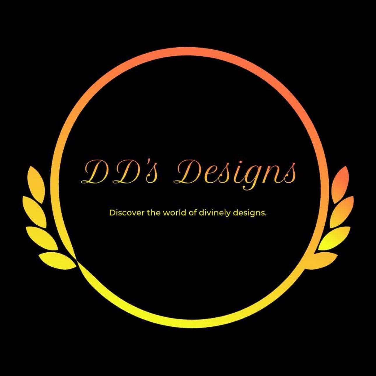 DD’s Designs, 1021 Truelove St, Gainesville, 76240