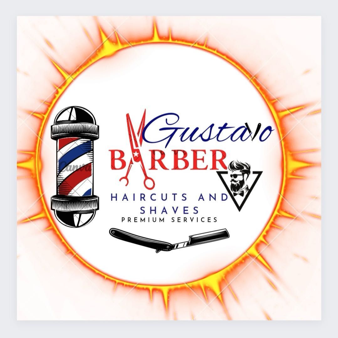 Gustavo Barber, 542 w Dundee rd, Suite A, Wheeling, 60090