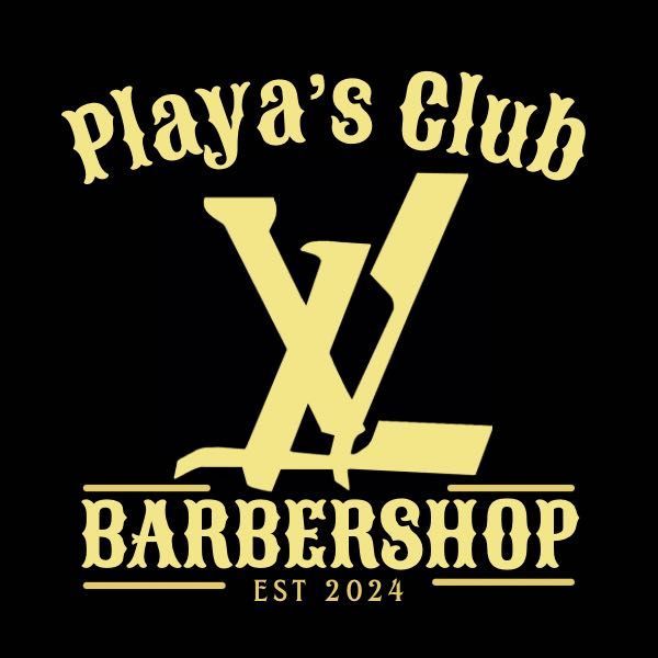 Playas Club Barbershop, 1006 W 1st St, Santa Ana, 92703