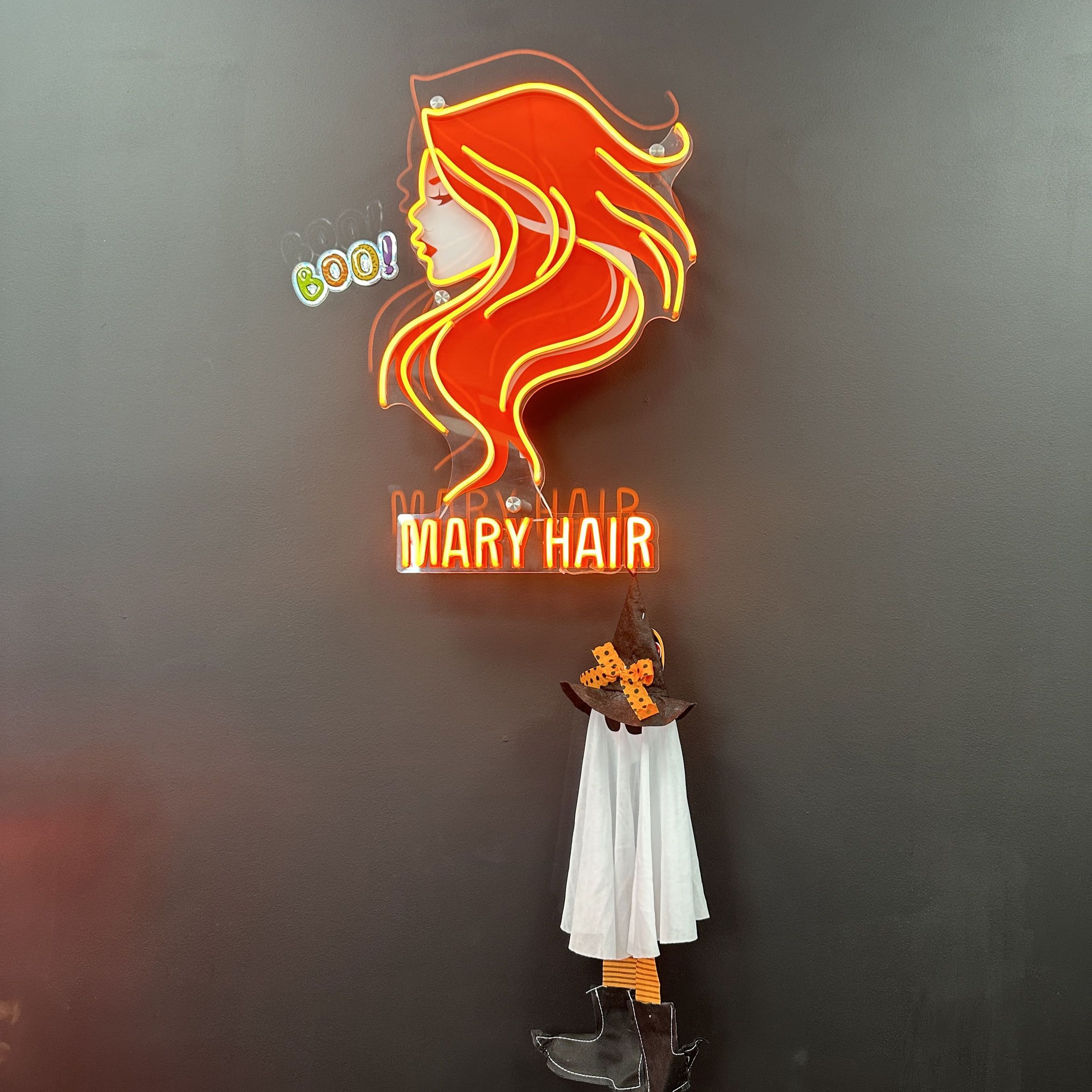 Mary Priore Hair, 5645 NW 87th Ave, Suite 103 - 02, Doral, 33178