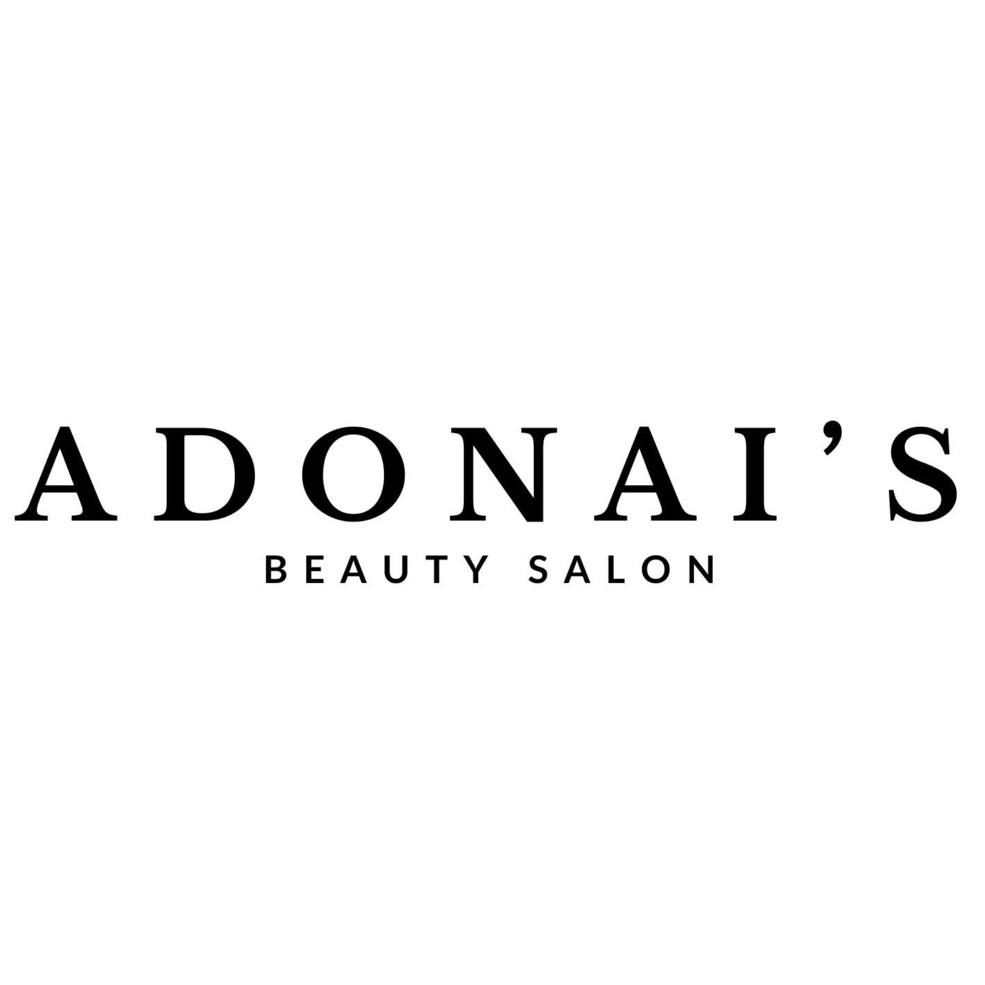 Adonai’s Beauty Salon, 280 Vista Village Dr, Suite 104, Vista, 92083