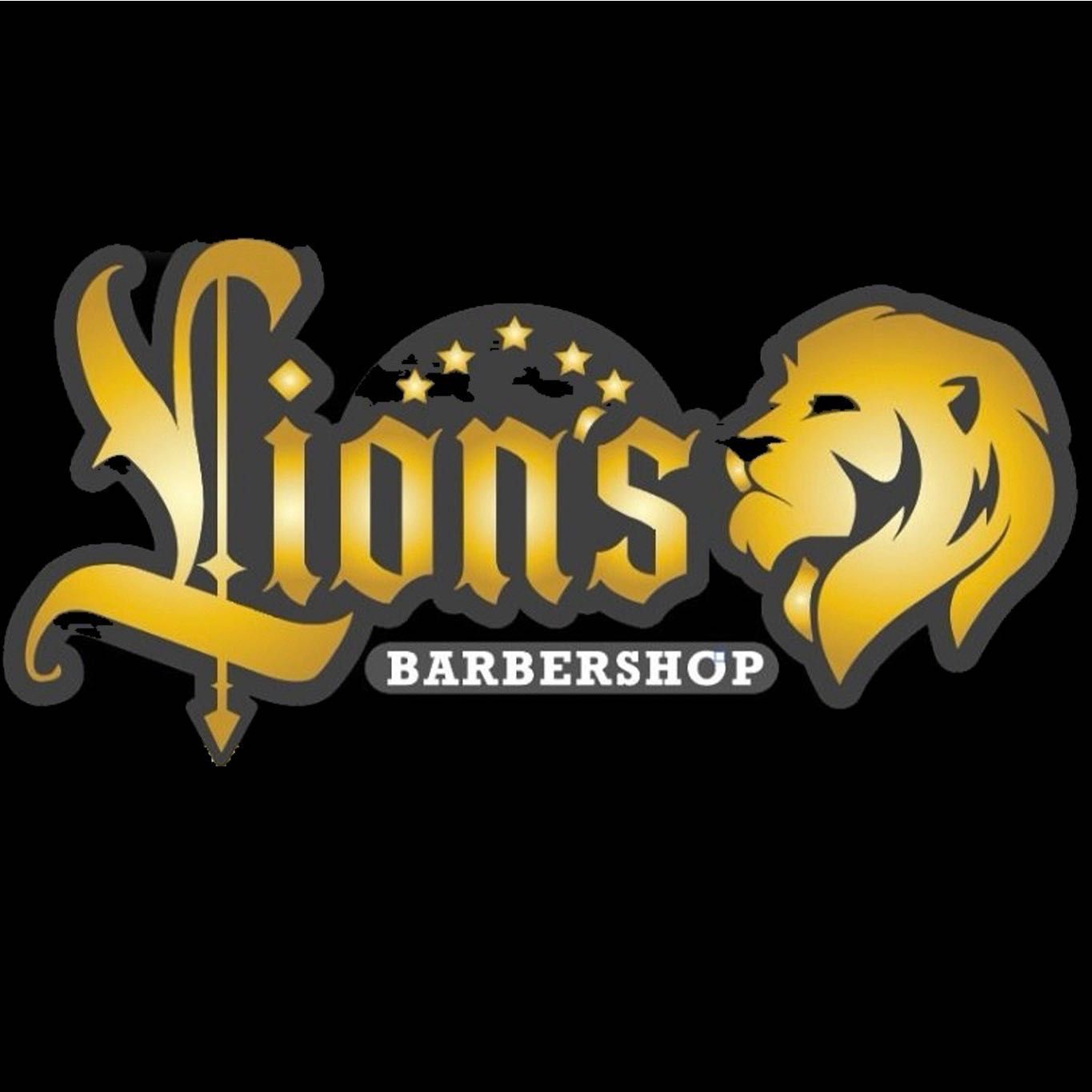 Lion’s Barbershop, 649 S Main St, 649 south main st, 06706, Waterbury, 06706