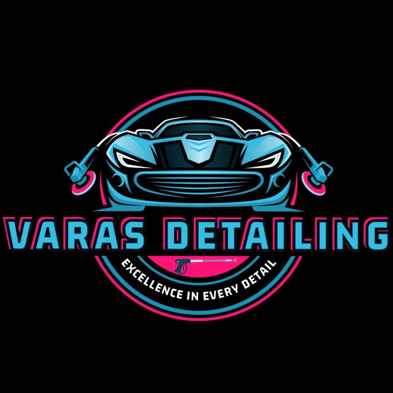 Varas Detailing, Miami, 33177