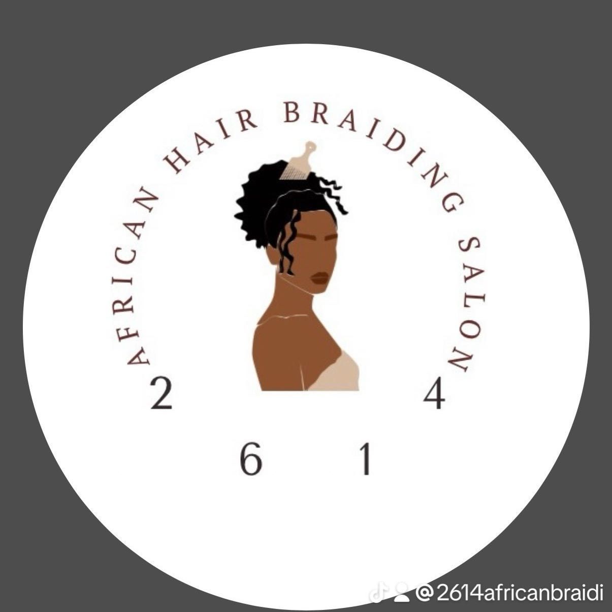 2614AfricanBraidingSalon, 3021 S. Interstate 35, 260, #23, Suite 260 Room 30, Round Rock, 78664