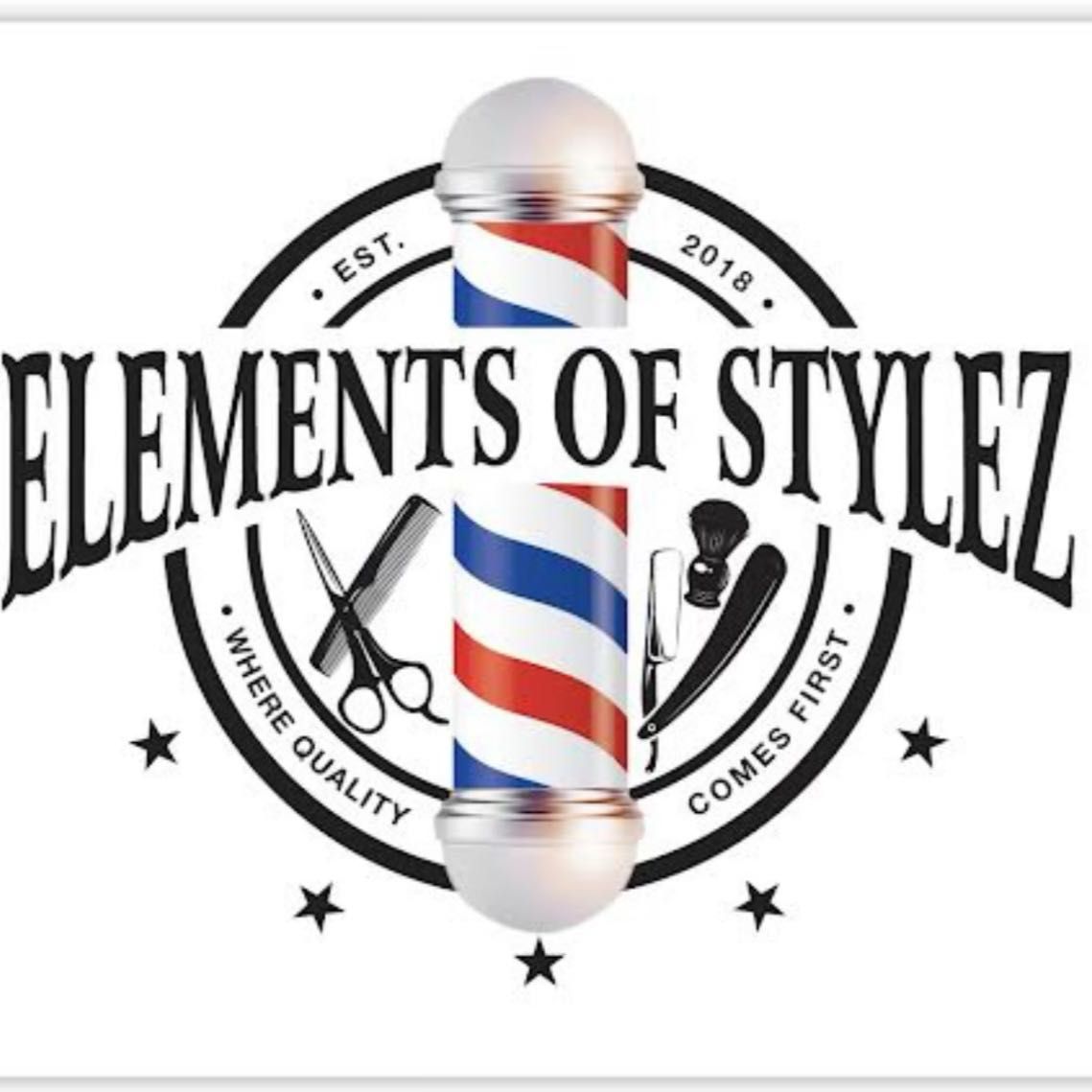 Diaablendz @ Elements Of Stylez 2 LLC, 32733 Eiland Blvd, Wesley Chapel, 33545