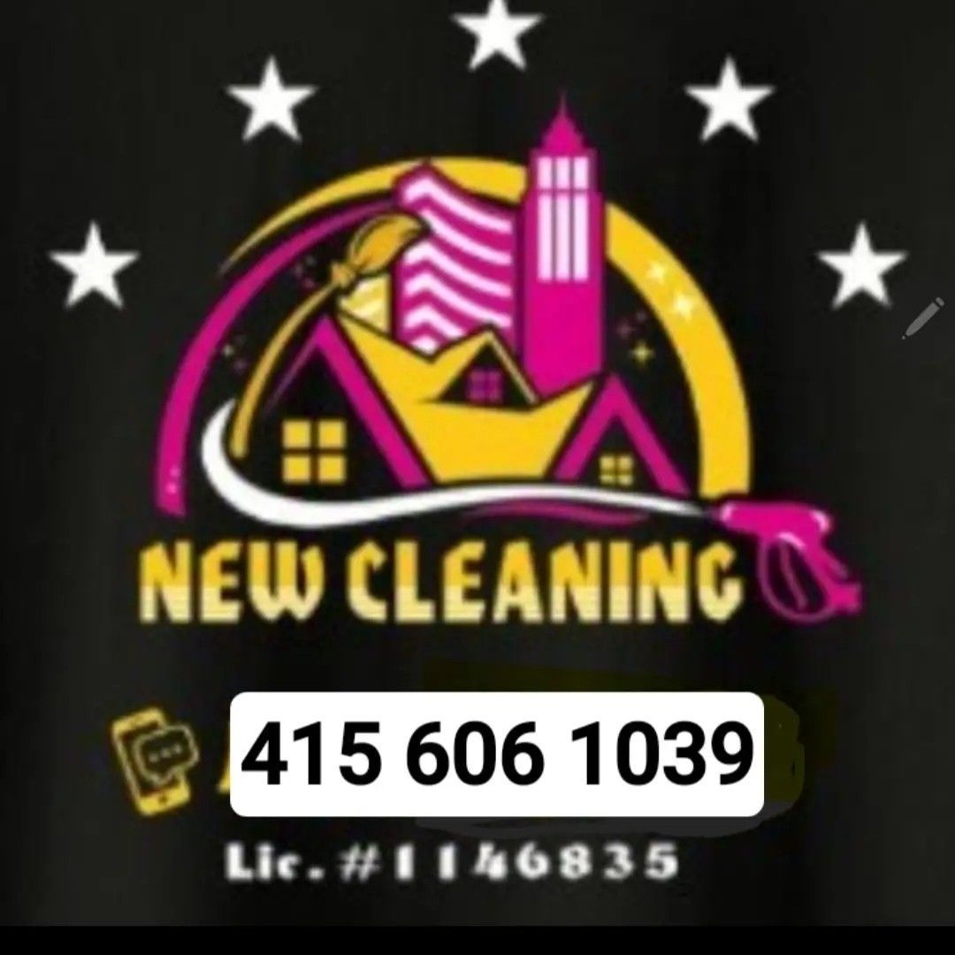 New Cleaning 5stars, Daly City, 94014