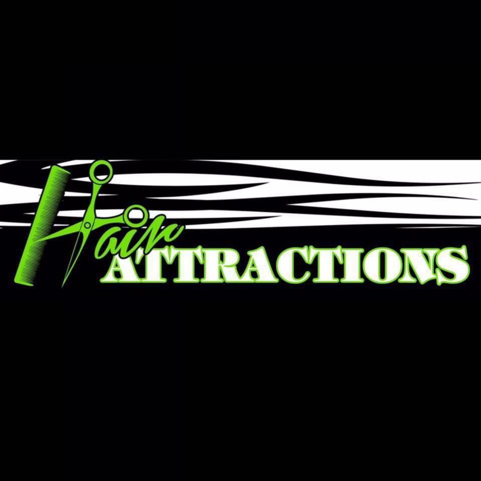 Hair Attractions, 2610 Bechelli Ln, Suite C, Redding, 96002