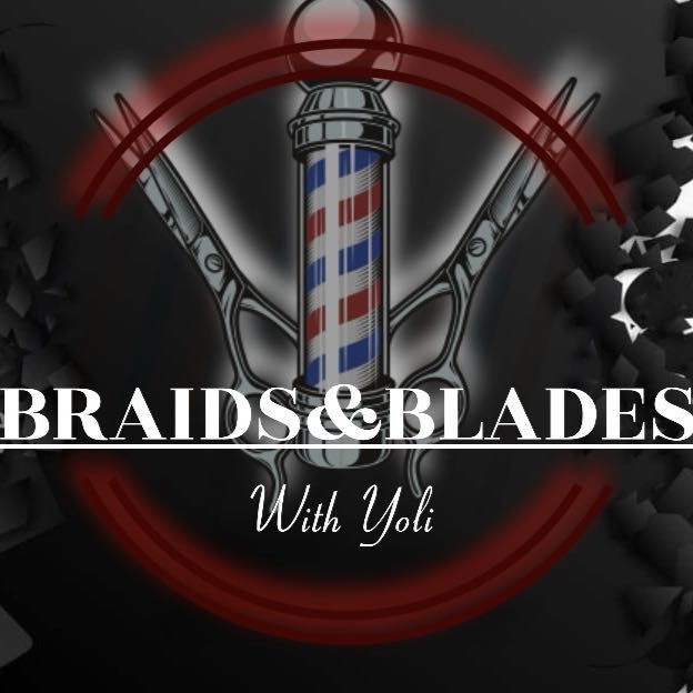 Braids&Blades, 2401 Gretchen Ave S, Lehigh Acres, 33973