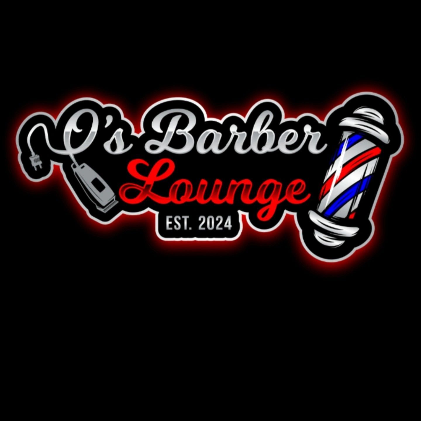 O's Barber Lounge, 1702 Southern Blvd SE, Rio Rancho, 87124