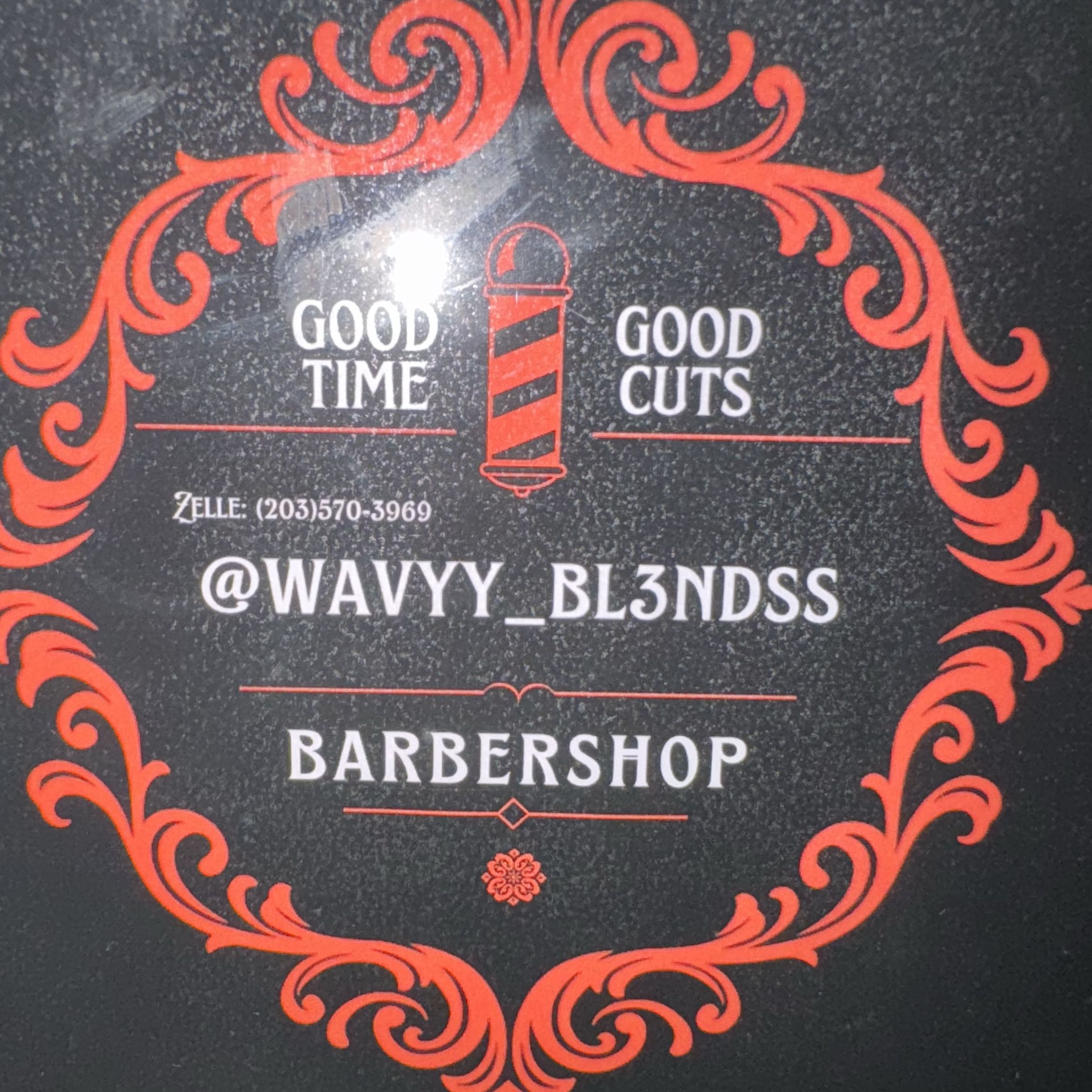 Wavyy_bl3ndzz, 9 Waverly Pl, Stamford, 06902